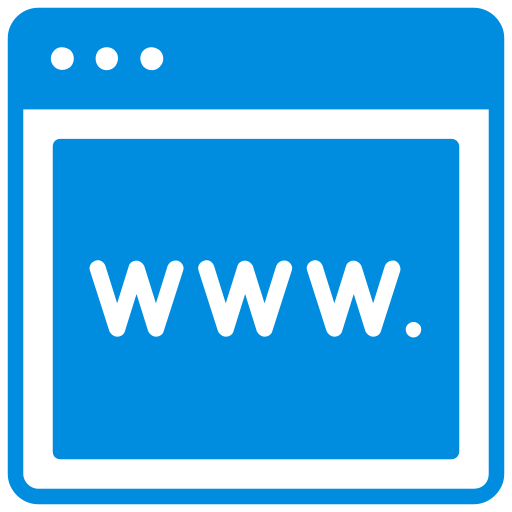 Websites e Lojas Online